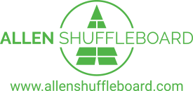 Allen Shuffleboard